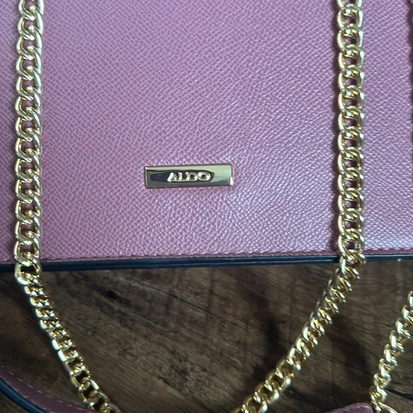 Aldo | Rhihar Color Block Bag - Picture 7 of 9